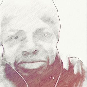 Meet your Posher, Ronnie